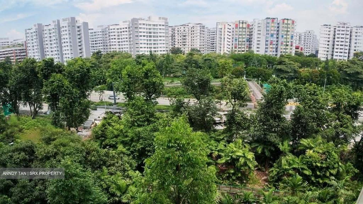 Pasir Ris Street 11 (Pasir Ris),  #629568271